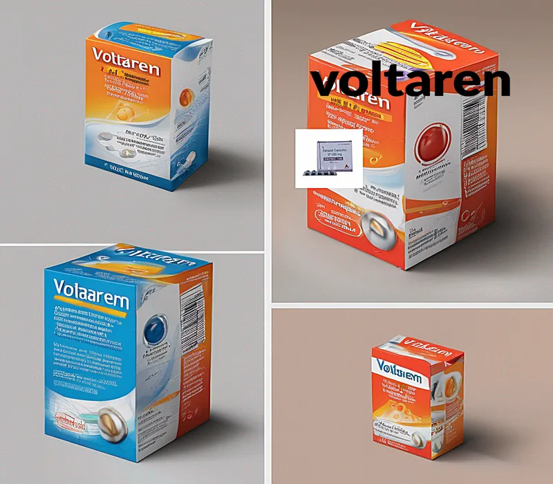 Voltaren gel receptbelagt